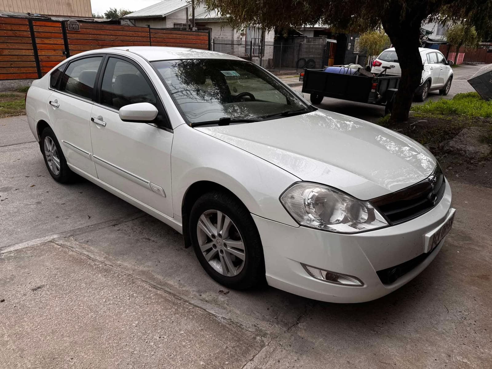 Samsung SM5