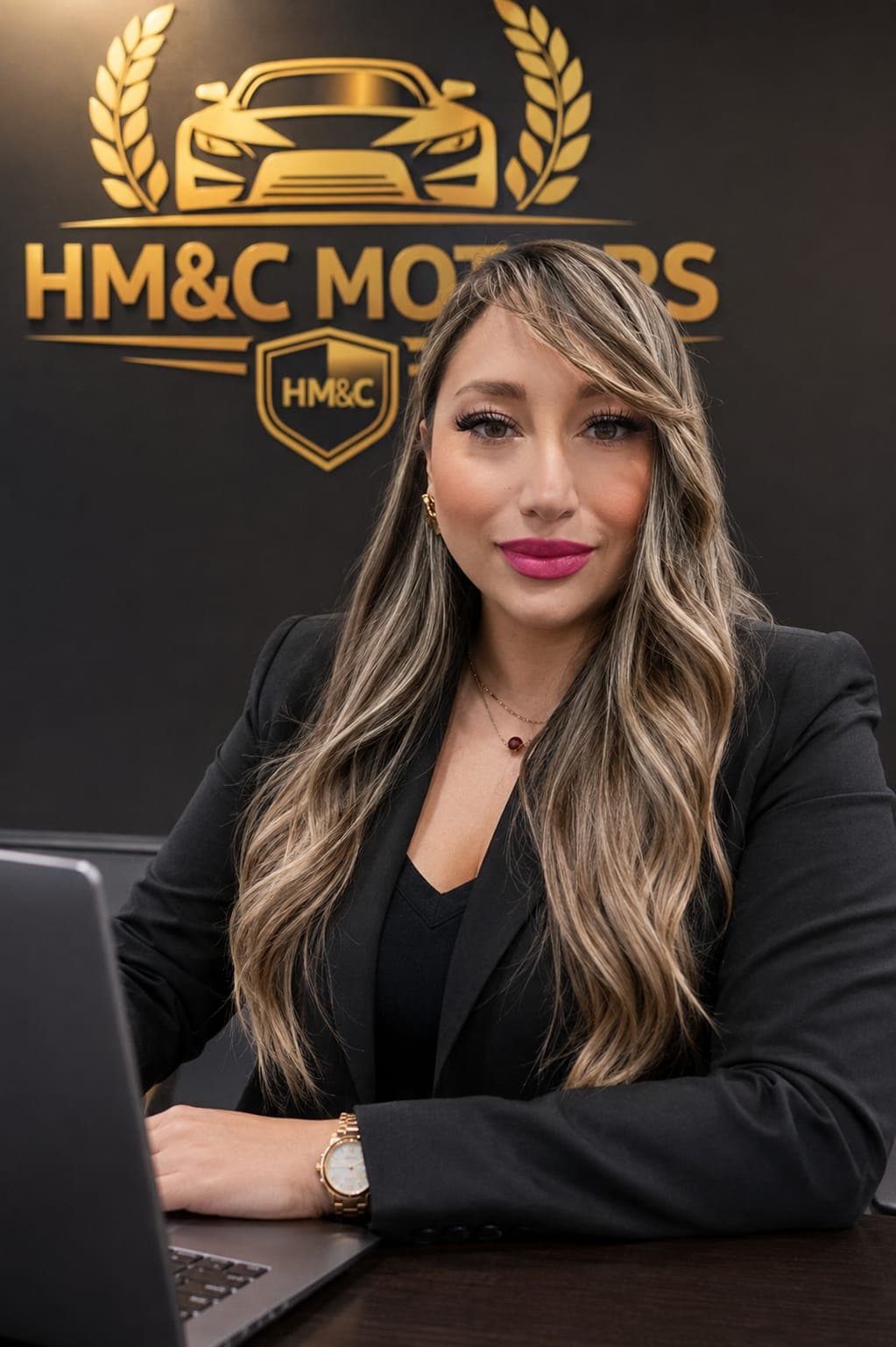 Denisse Baez
