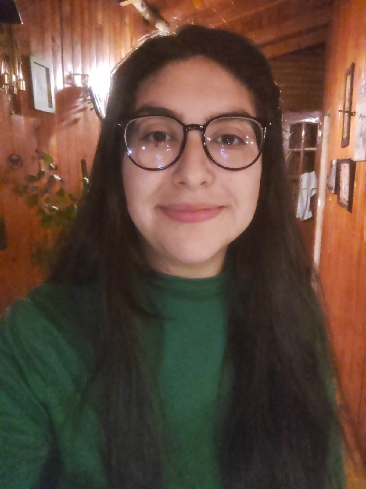 Mariana Garate