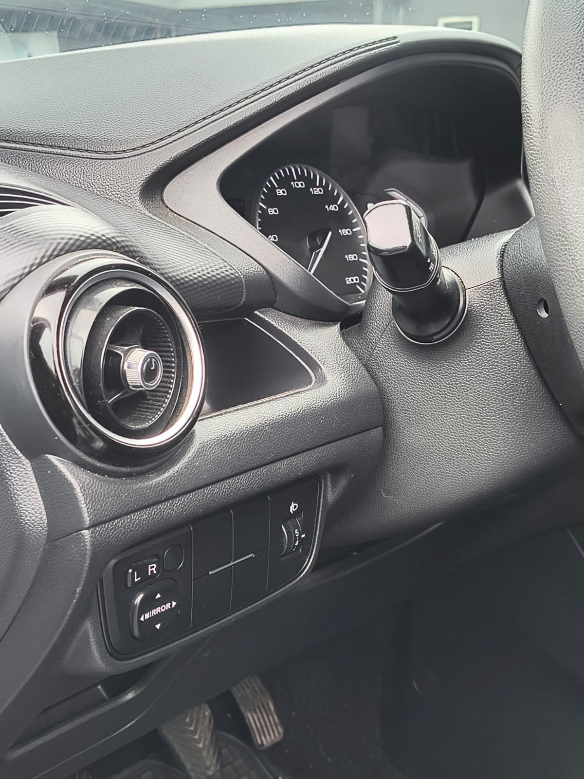 
								Changan Alsvin 1.4 2022 – Sedán Económico full									