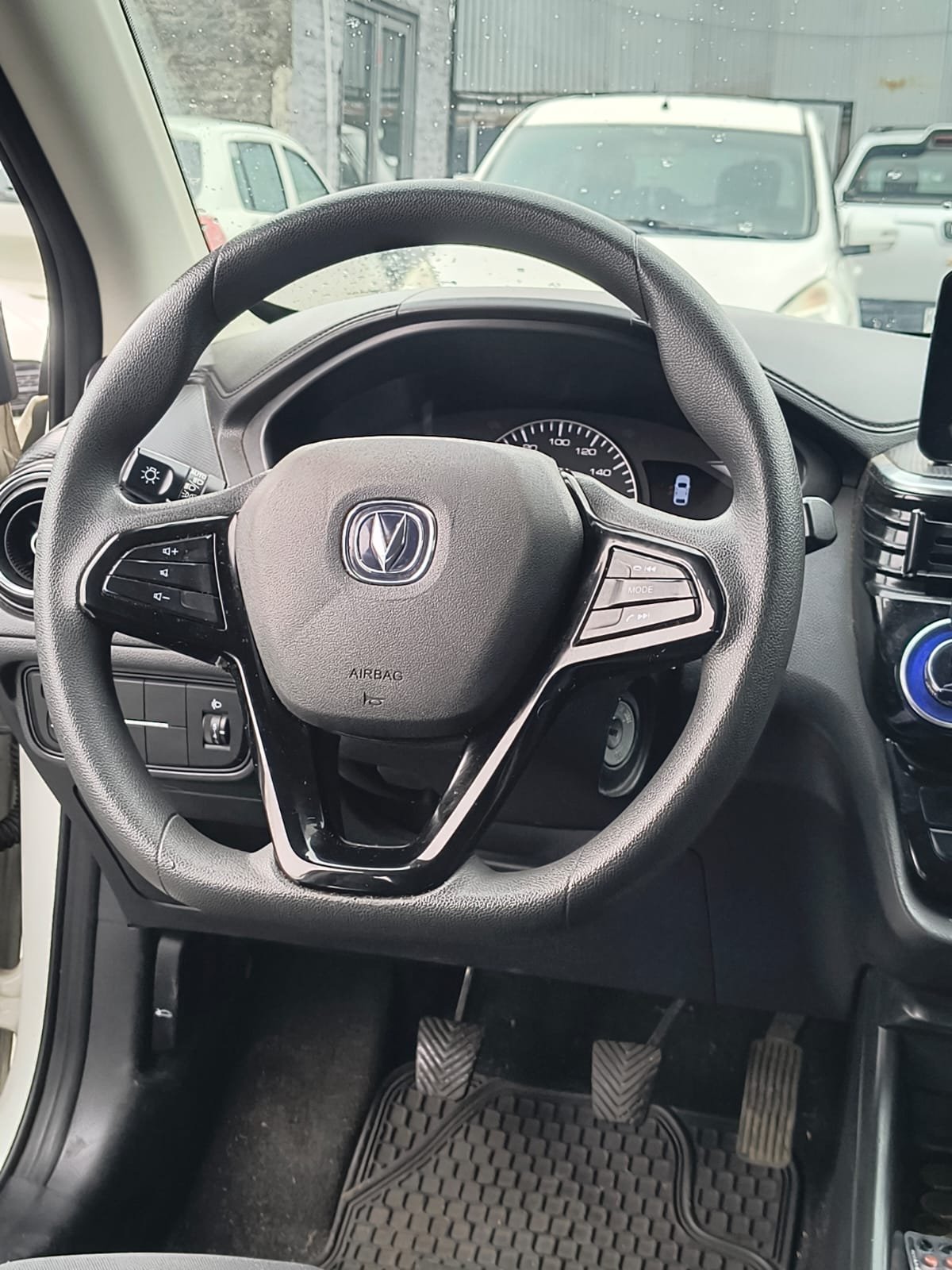 
								Changan Alsvin 1.4 2022 – Sedán Económico full									