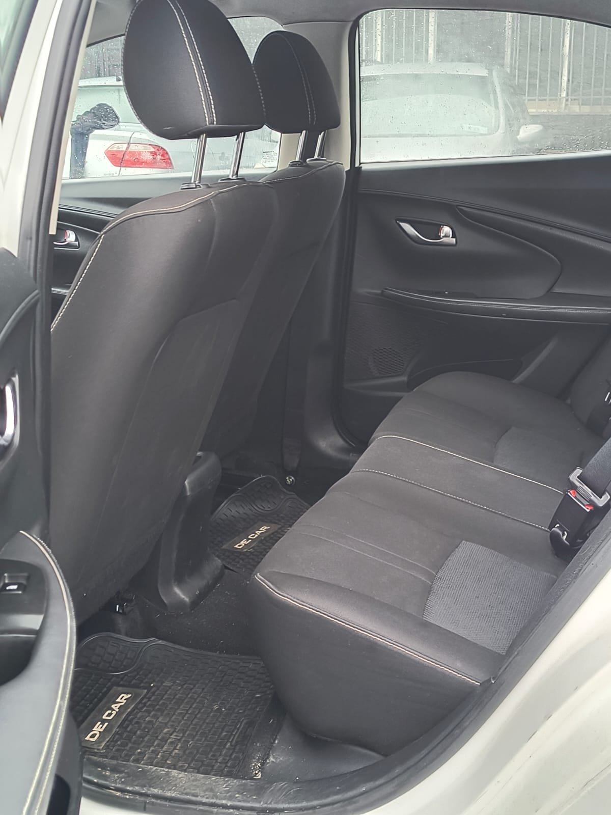 
								Changan Alsvin 1.4 2022 – Sedán Económico full									