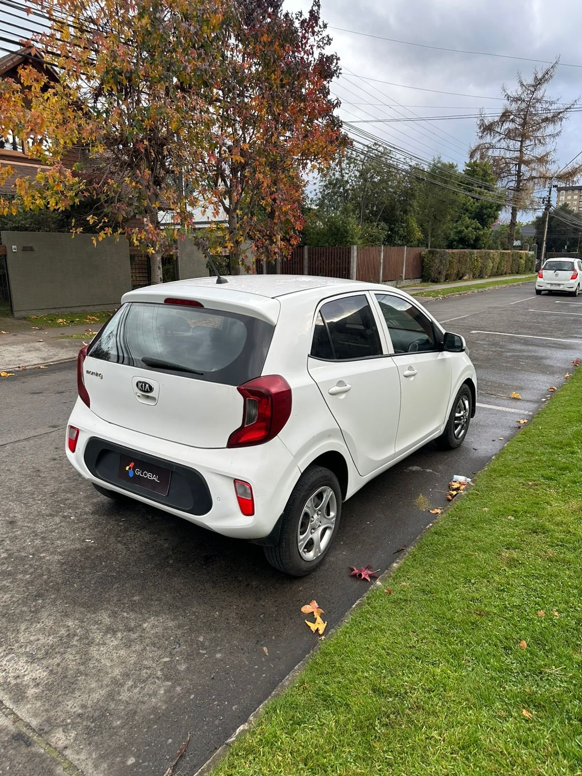 
								Kia Morning 1.2 Full 2020 – Económico y Equipado full									