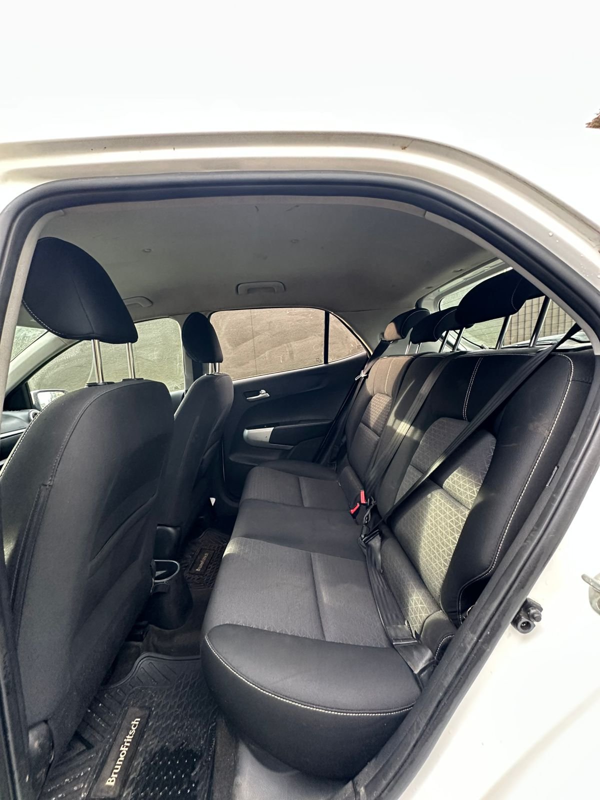 
								Kia Morning 1.2 Full 2020 – Económico y Equipado full									